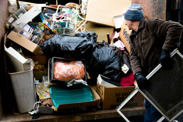 Best Basement Cleanout Services  in Richmond, MN