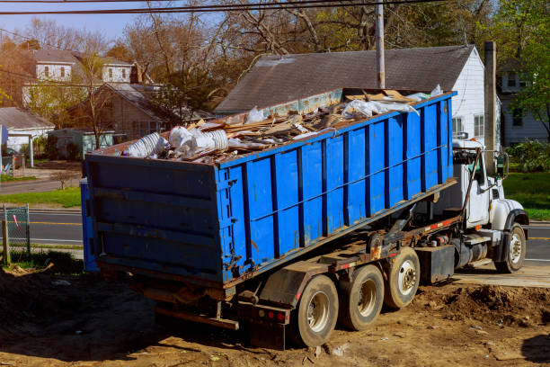 Household Junk Removal in Richmond, MN