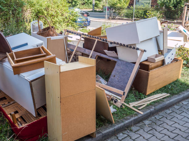 Reliable Richmond, MN Junk Removal Solutions