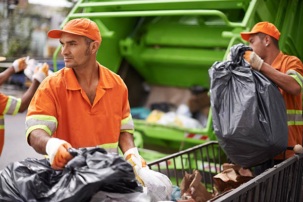 Best Attic Cleanout Services  in Richmond, MN