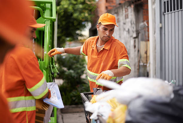 Best Full-Service Junk Removal  in Richmond, MN