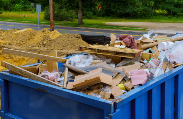Best Commercial Junk Removal  in Richmond, MN